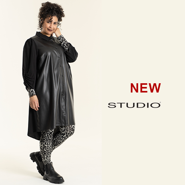 Studio Studio curvy fashion